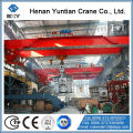 Casting Overhead Crane High Quality notre équipe professionnelle vous fournira les meilleurs produits et services, en toute confiance, nous allons certainement vous laisser témoin de ce qui est &quot;qualité et pas cher&quot;!